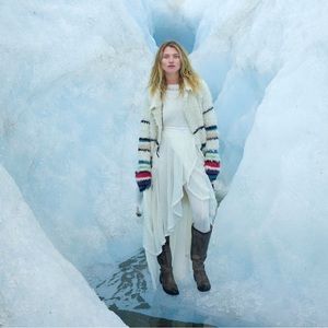 Free People Hillside Jumper